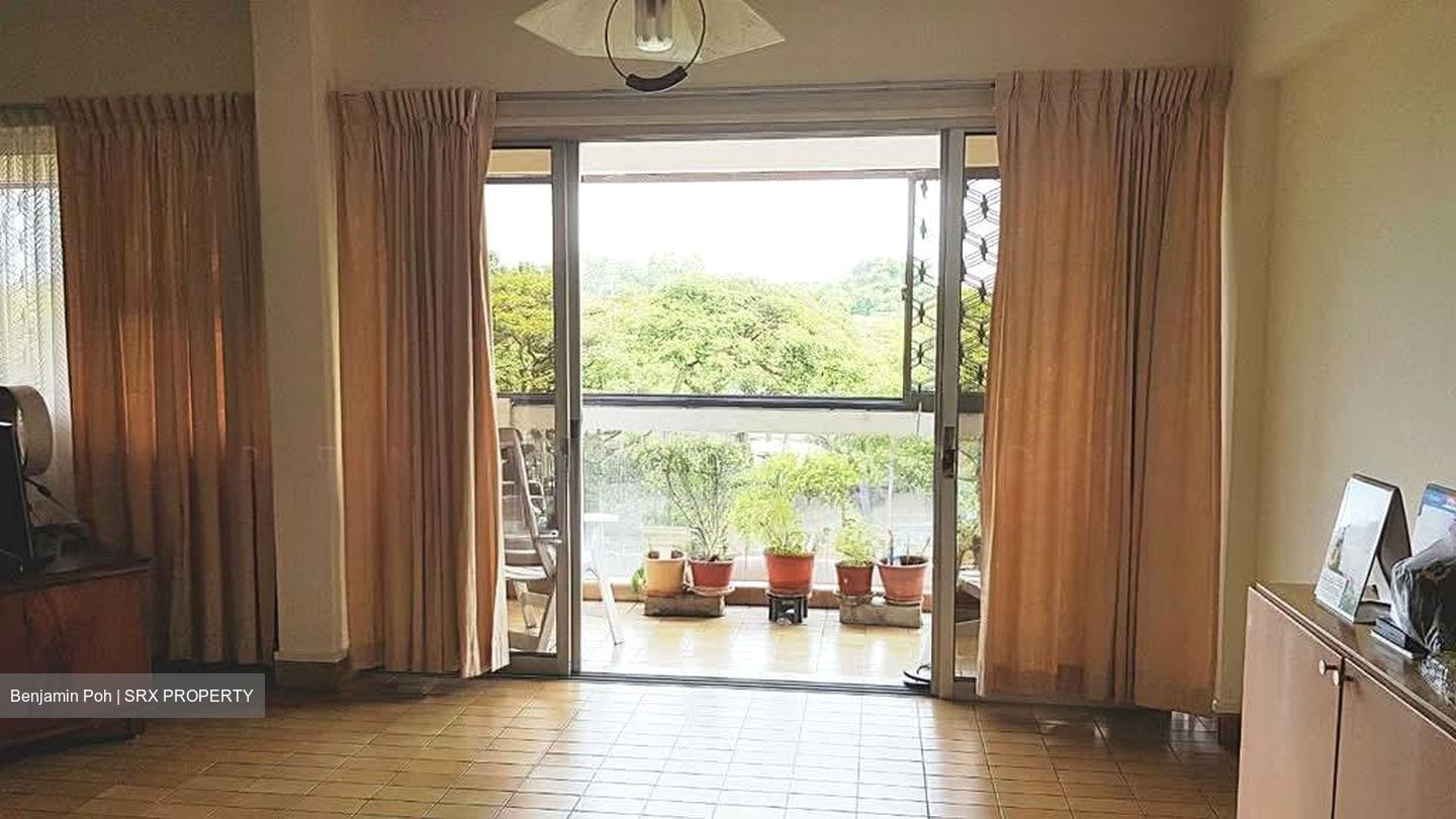Lagoon View (D15), Apartment #557115501